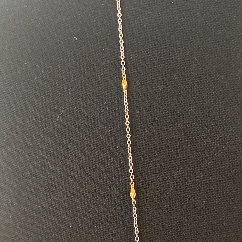 Coach Rings Mix Necklace - Picture 2 of 6